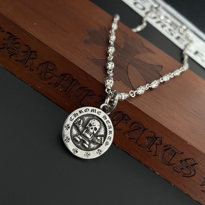 Chrome Hearts Necklaces